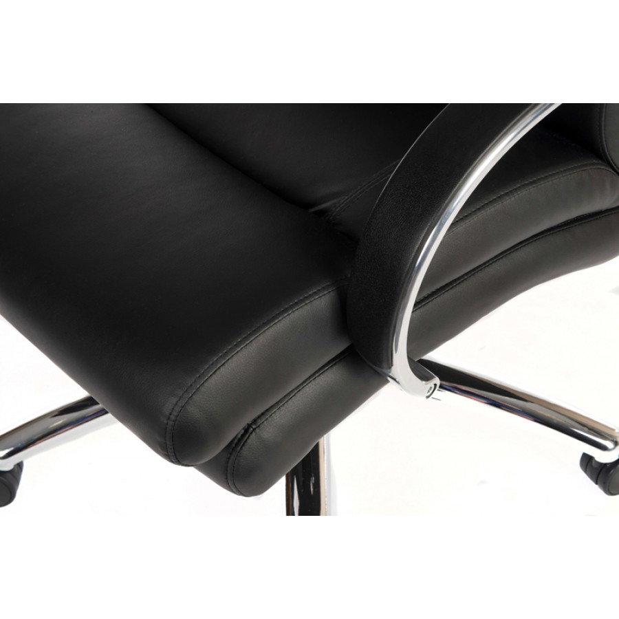 Skipton Heavy Duty 27 Stone Executive Office Chair